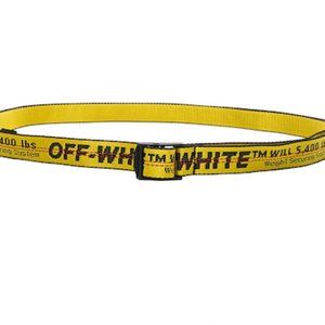 Off-White Belt
